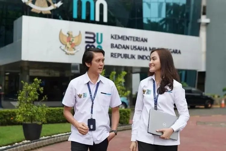 Bimbel BUMN Kabupaten Mandailing Natal 