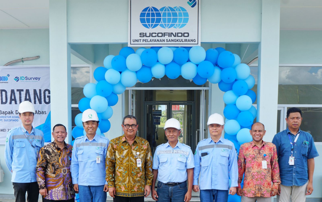 Keuntungan Menjadi Pegawai Perusahaan PT Sucifindo