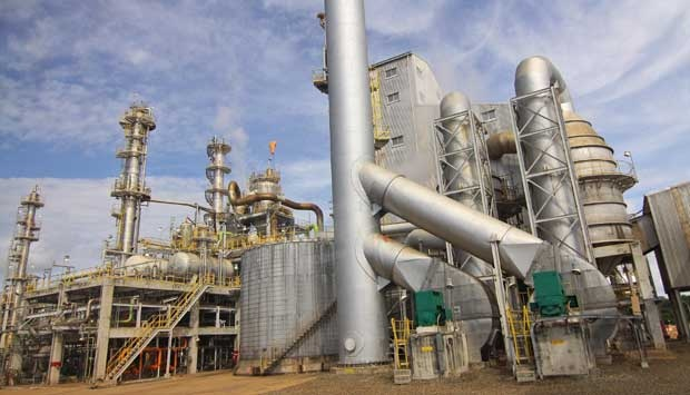 Cara Menjadi Pegawai PT Pupuk Kaltim