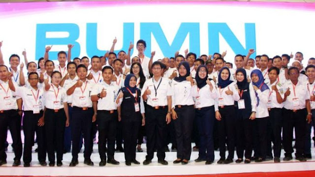 Berikut yang Bukan Termasuk Perusahaan BUMN