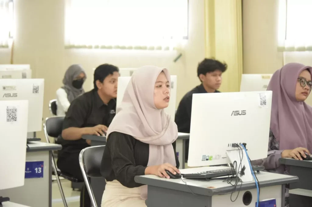 Bimbel BUMN Kota Pariaman