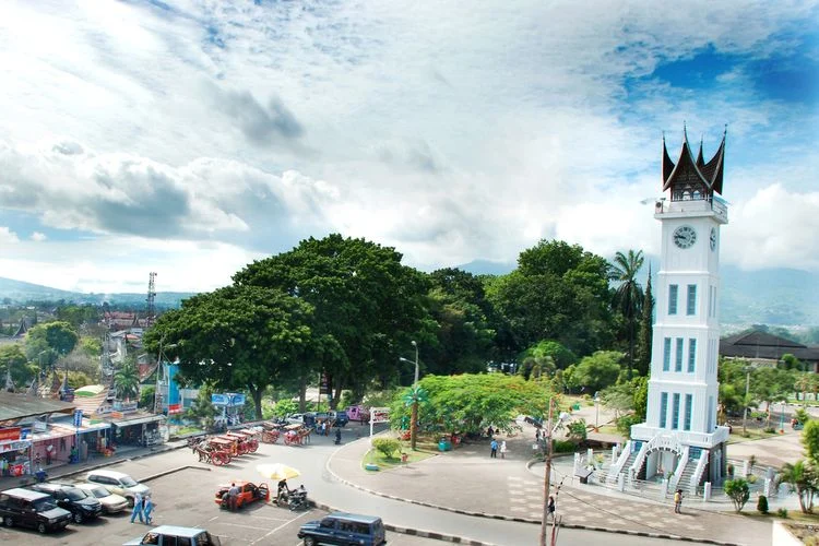 Bimbel BUMN Kota Bukittinggi