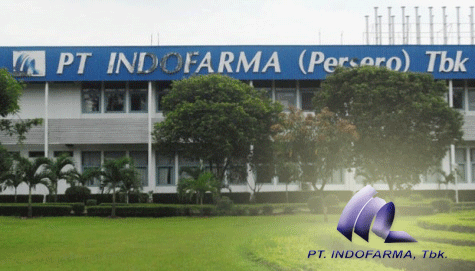Gaji Pegawai PT Indofarma: Apa saja yang ditawarkan?