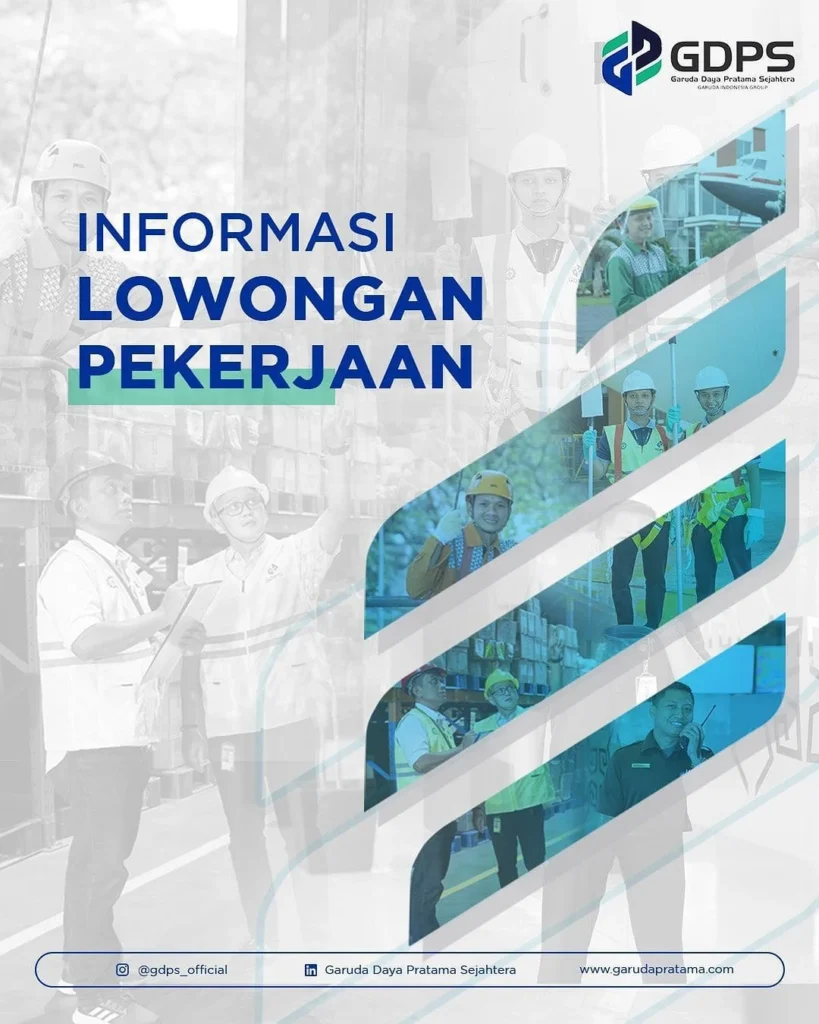 PT Garuda Daya Pratama Sejahtera