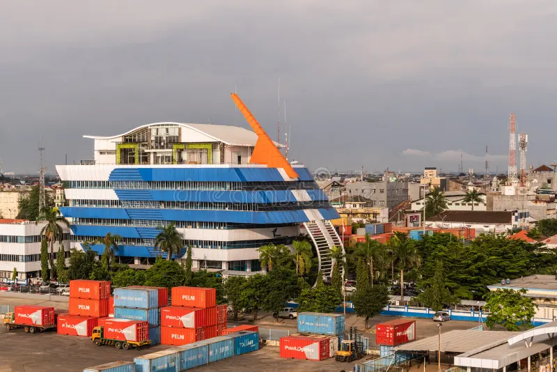 Keuntungan Menjadi Pegawai Perusahaan PT Pelindo