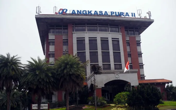 Apakah Perusahaan PT Angkasa Pura II Termasuk Perusahaan BUMN?