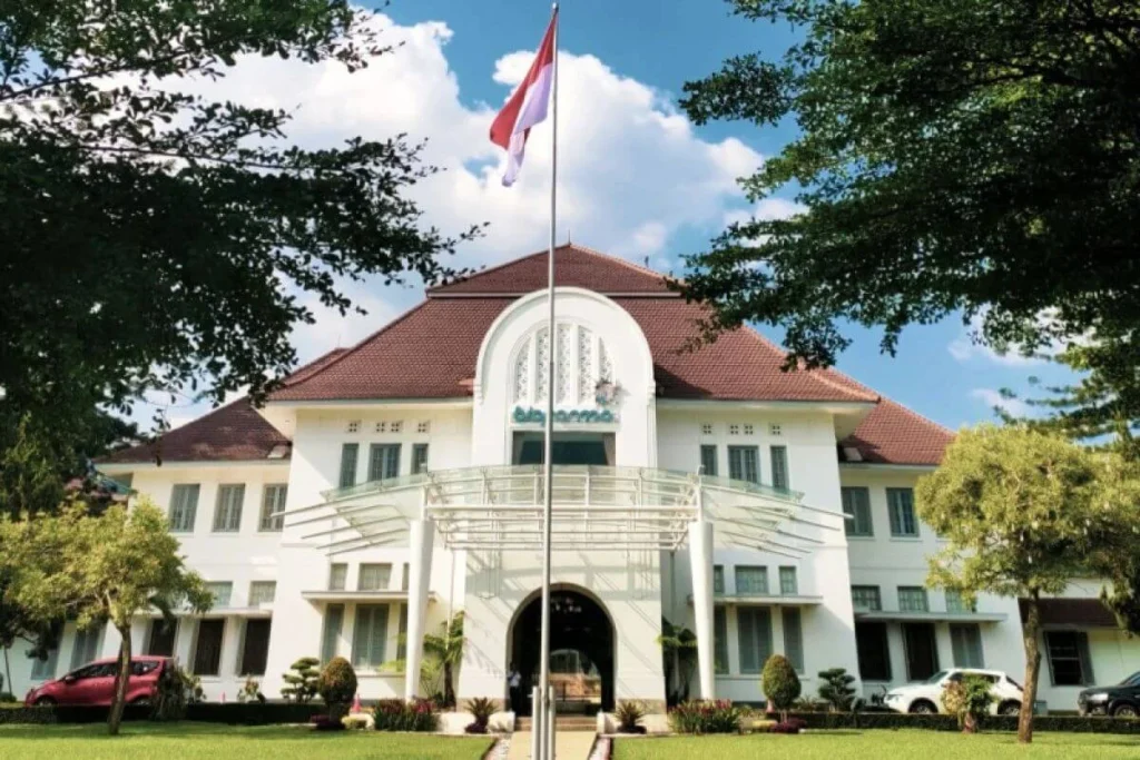 Bimbel BUMN Kabupaten Lampung Selatan
