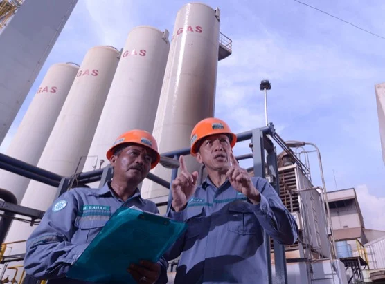 Bimbel BUMN Kabupaten Pasuruan