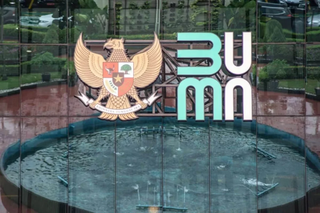 Bimbel BUMN Kota Pangkal Pinang