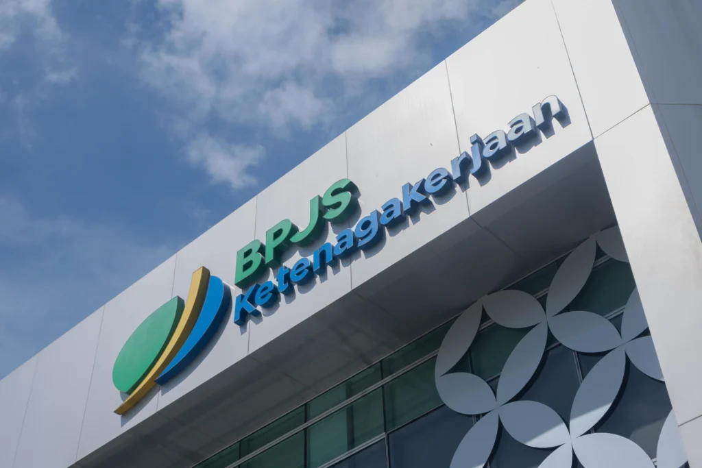 Gaji Pegawai Jamsostek