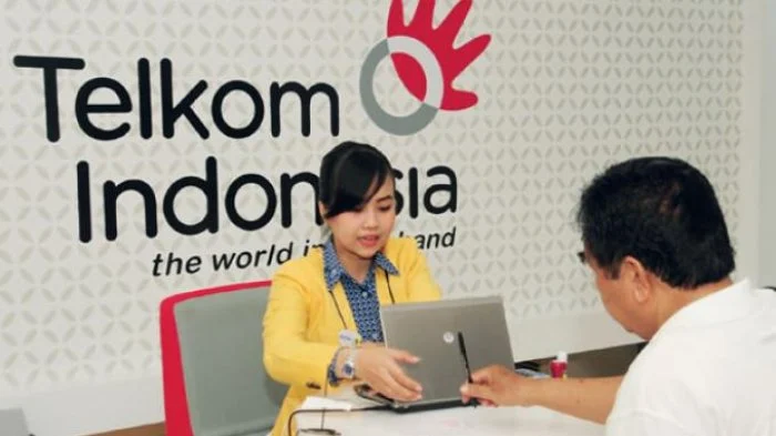 Gaji BUMN PT Telekomunikasi Indonesia
