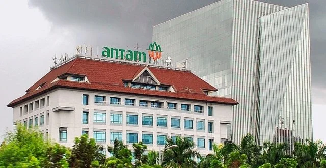 Bimbel BUMN Kabupaten Mojokerto