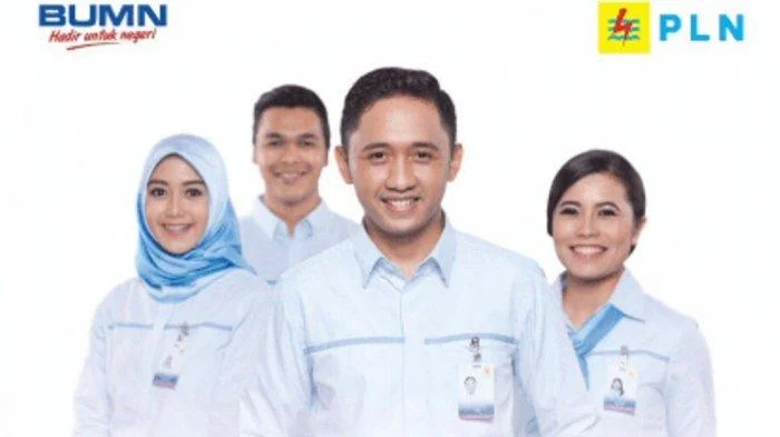 Gaji BUMN PT PLN: