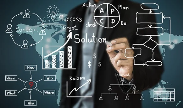 loker kerja Administrator Basis Data