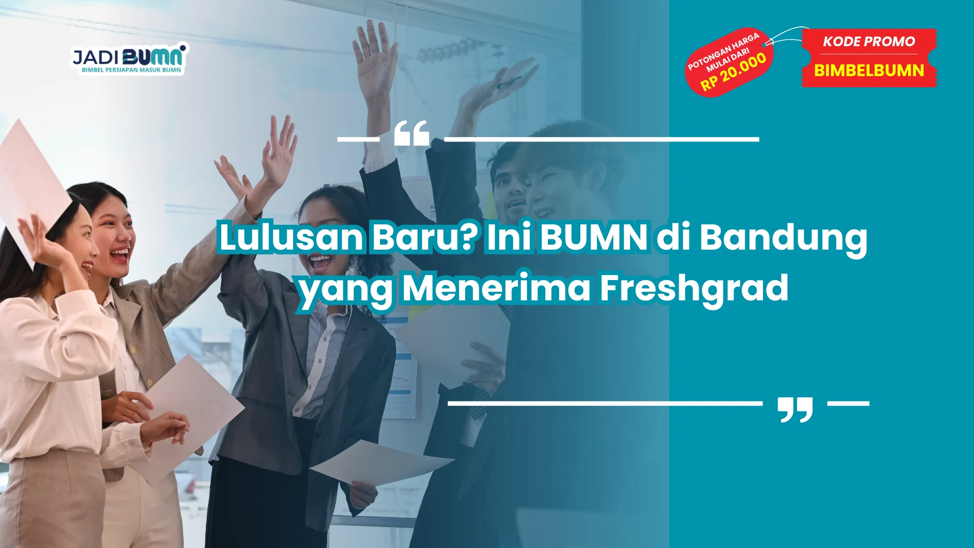 BUMN di Bandung