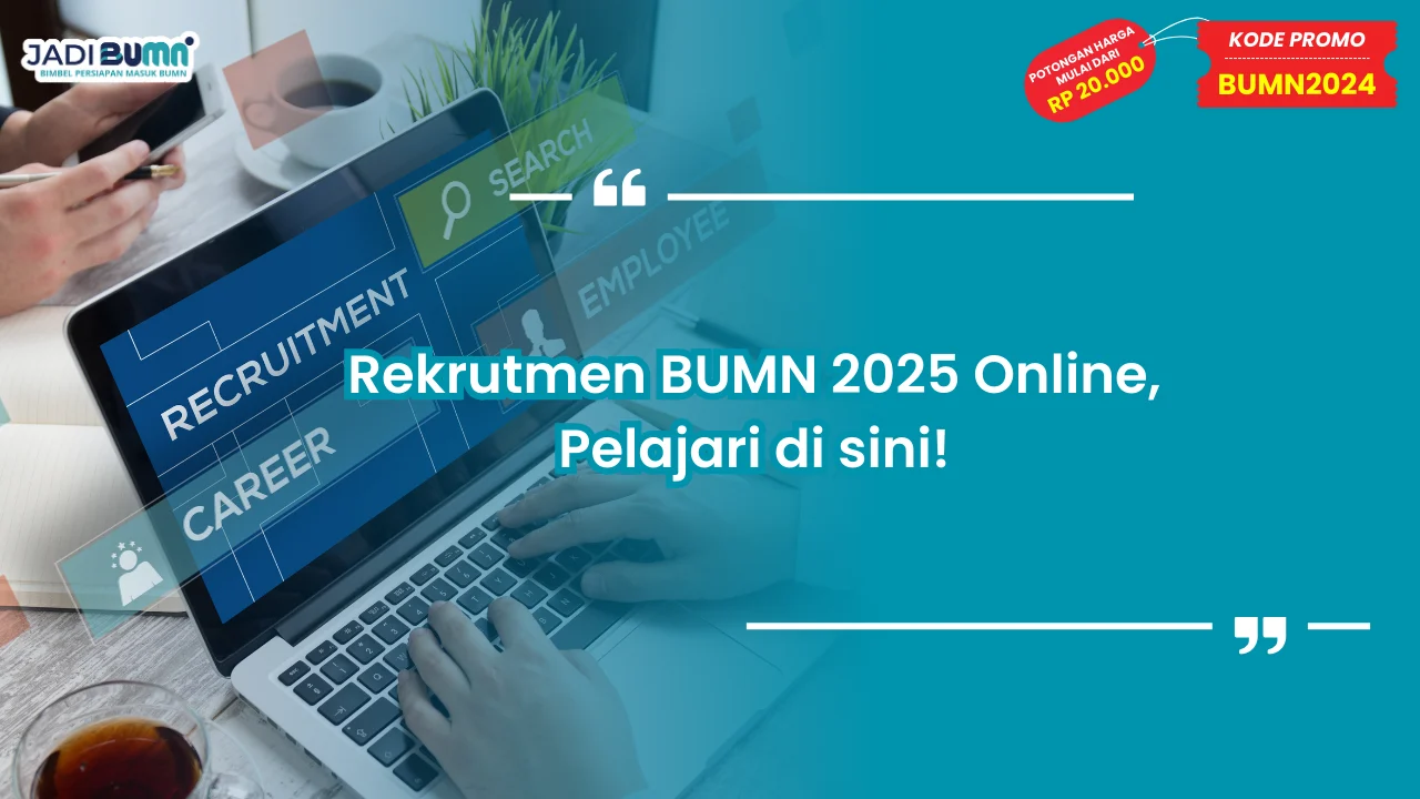 Rekrutmen BUMN 2025