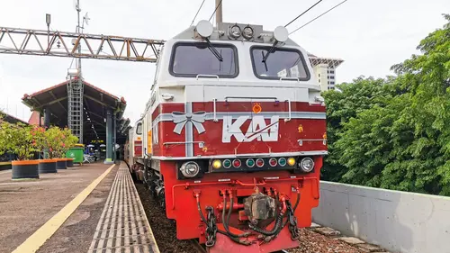 Bimbel BUMN Kabupaten Gianyar