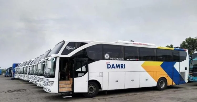 Rekrutmen BUMN 2025 Sektor Transportasi