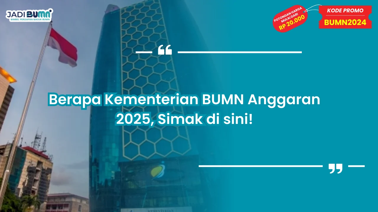 Kementerian BUMN