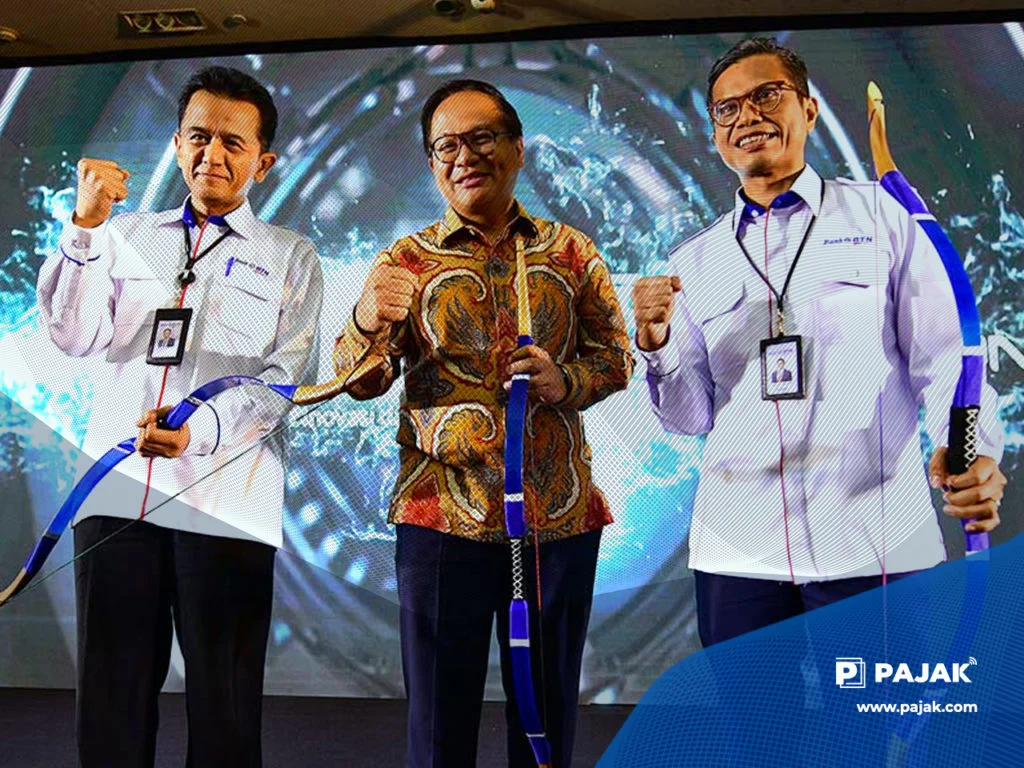 Kementerian BUMN Rencana Merger Perusahaan