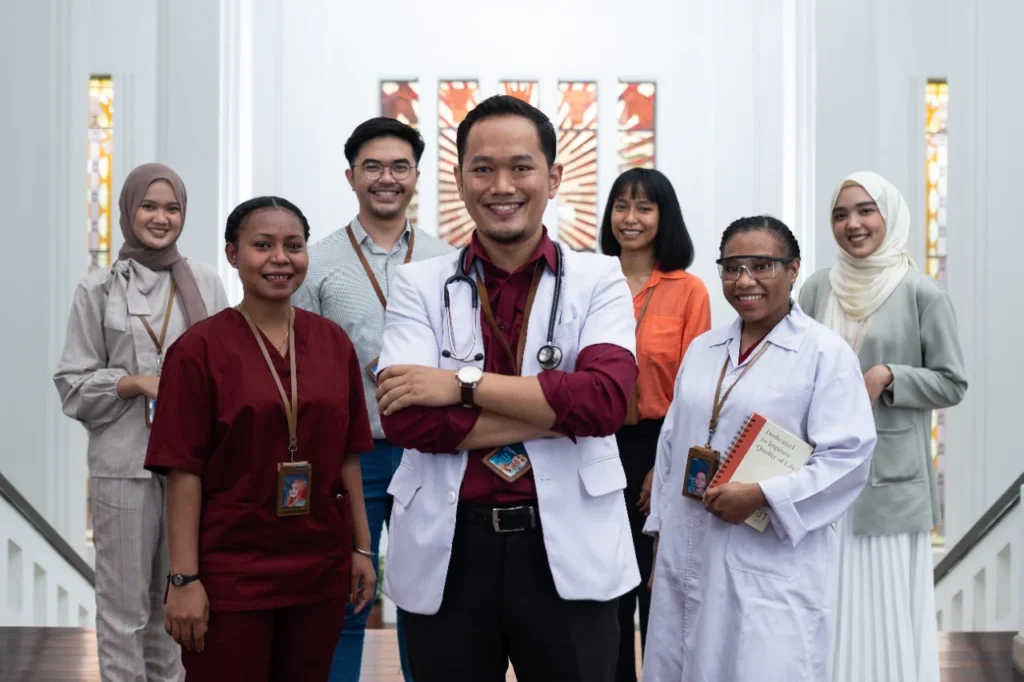 BUMN di Bandung dalam Bidang Kesehatan dan Farmasi