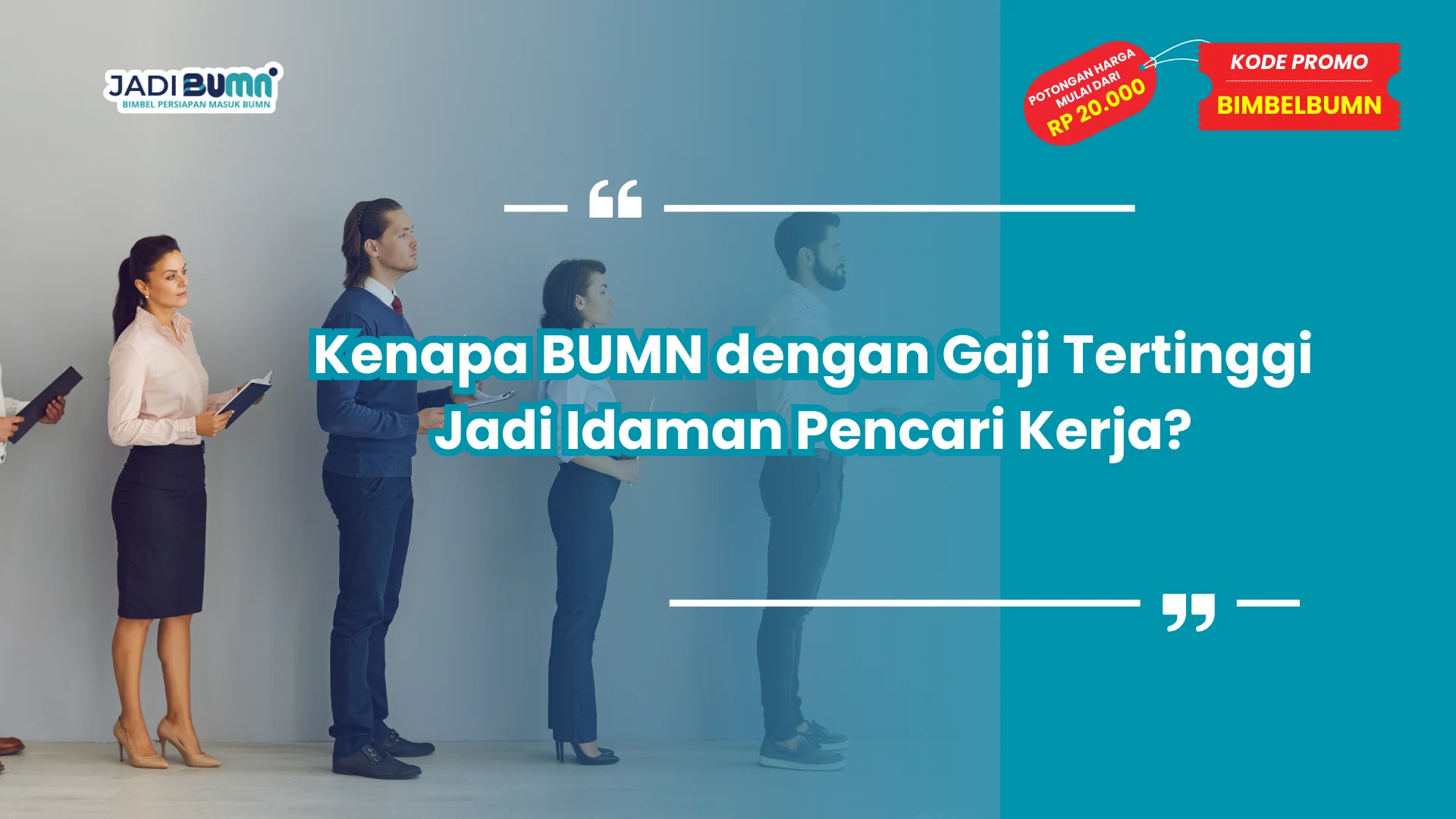 BUMN dengan Gaji Tertinggi