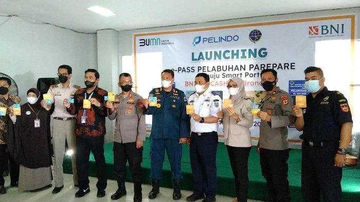 Kementerian BUMN Digitalisasi Program