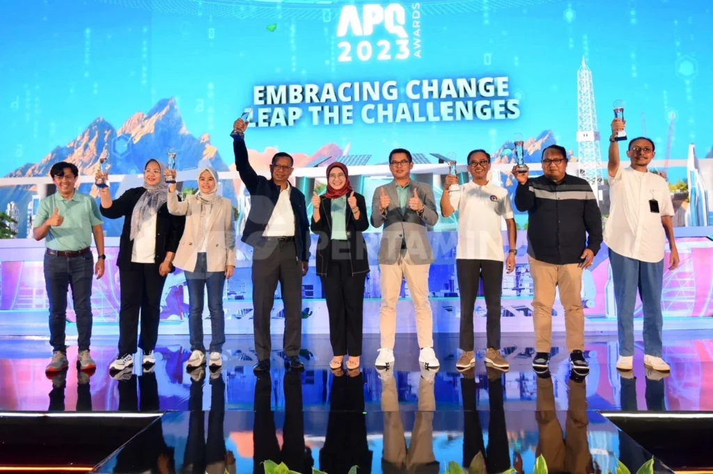 Kementerian BUMN Inovasi Terbaru