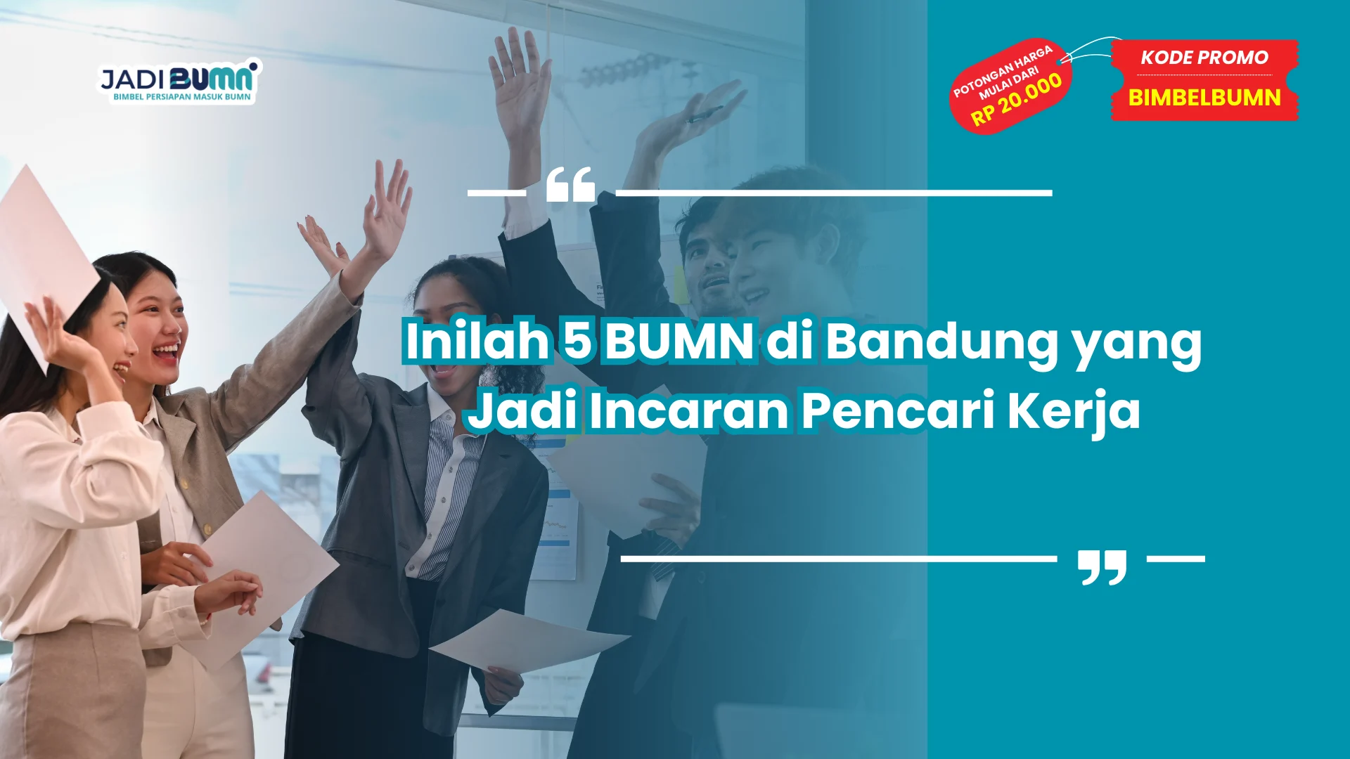 BUMN di Bandung