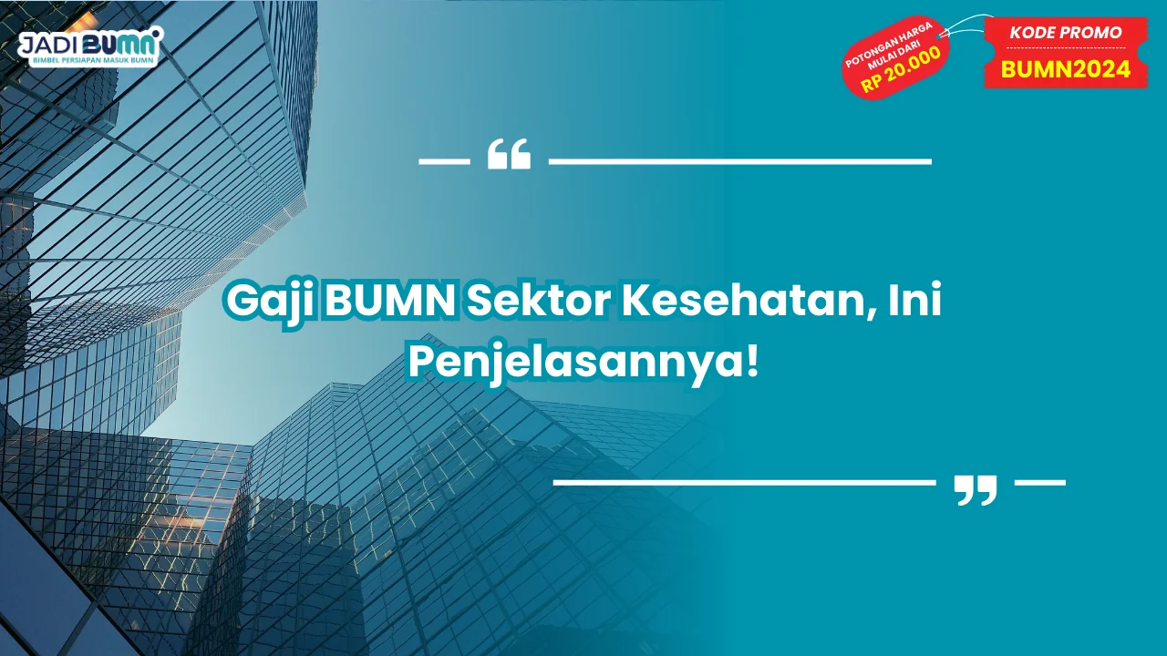 Gaji BUMN