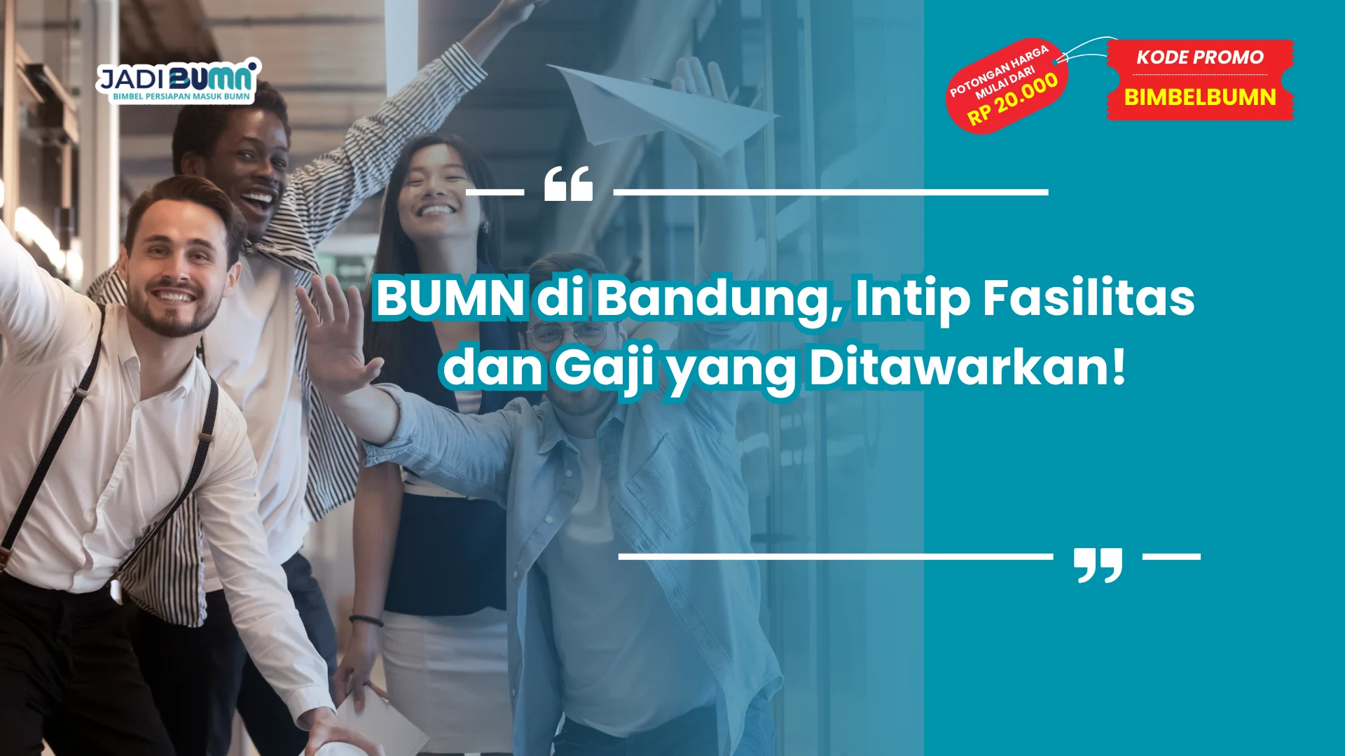 BUMN di Bandung