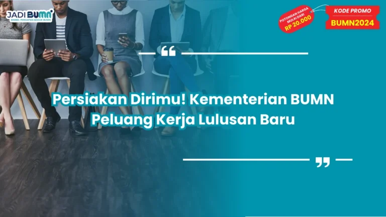 Kementerian BUMN