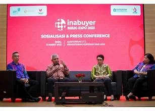 Kementerian BUMN Daftar Mitra Swasta