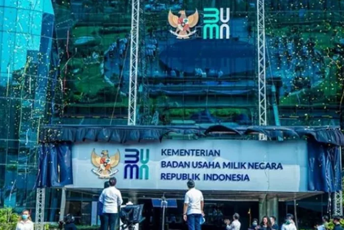 BUMN dengan Gaji Tertinggi untuk Fresh Graduate Tanpa Pengalaman