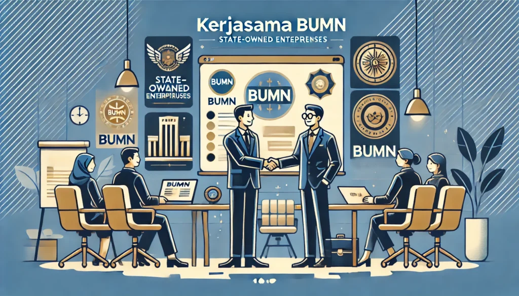 Kementerian BUMN