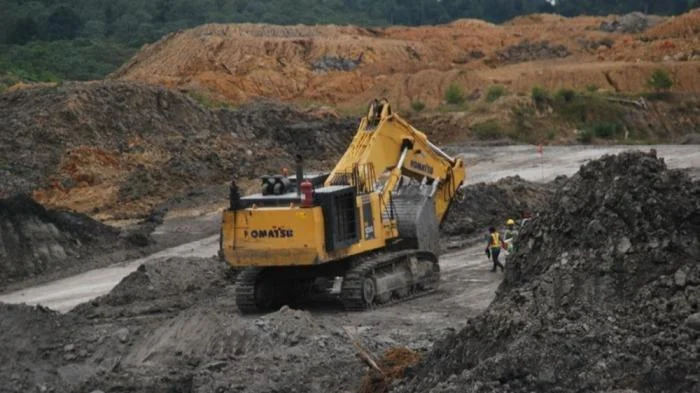 Gaji BUMN di Sektor Pertambangan
