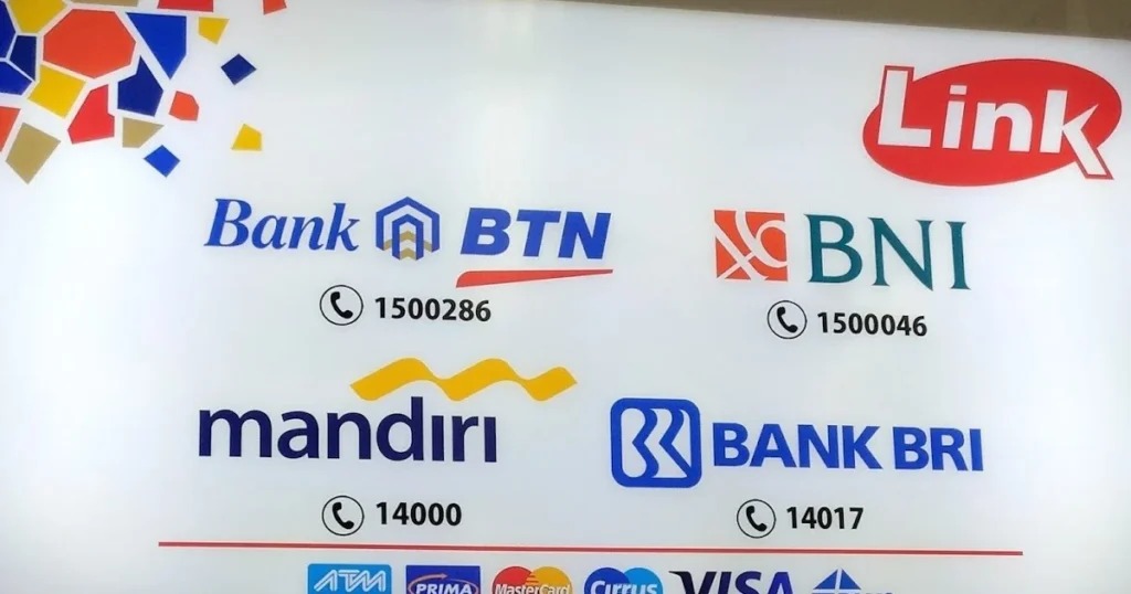 Gaji BUMN Sektor Perbankan: 