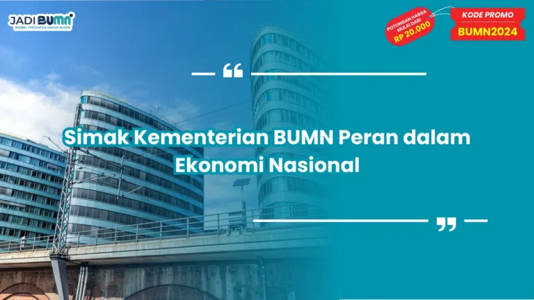 Kementerian BUMN