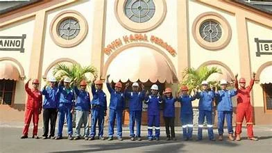 Gaji BUMN untuk Posisi Supervisor