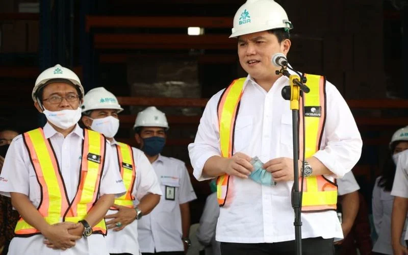 RBB BUMN 2025 Strategi untuk Meningkatkan Peluang Lulus