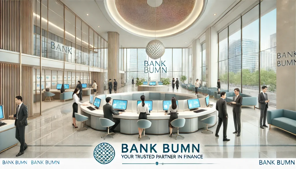 Bank BUMN Apa Saja yang Memiliki Layanan Asuransi