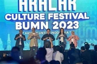 RBB BUMN 2025 Tahapan Seleksi