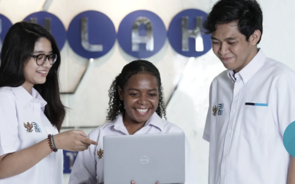 Rekrutmen BUMN 2025 Langkah Mudah Mendaftar Online