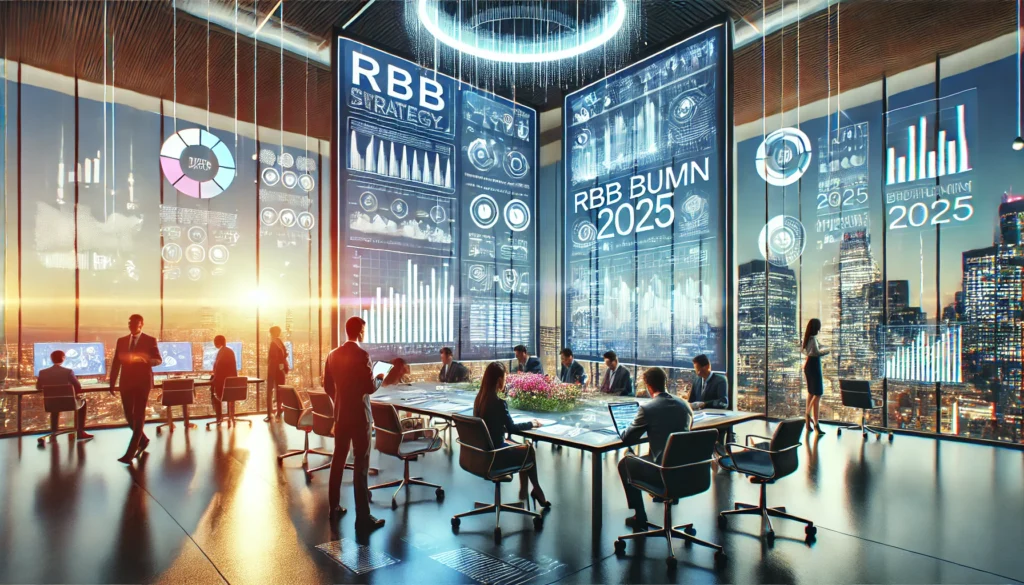 RBB BUMN 2025