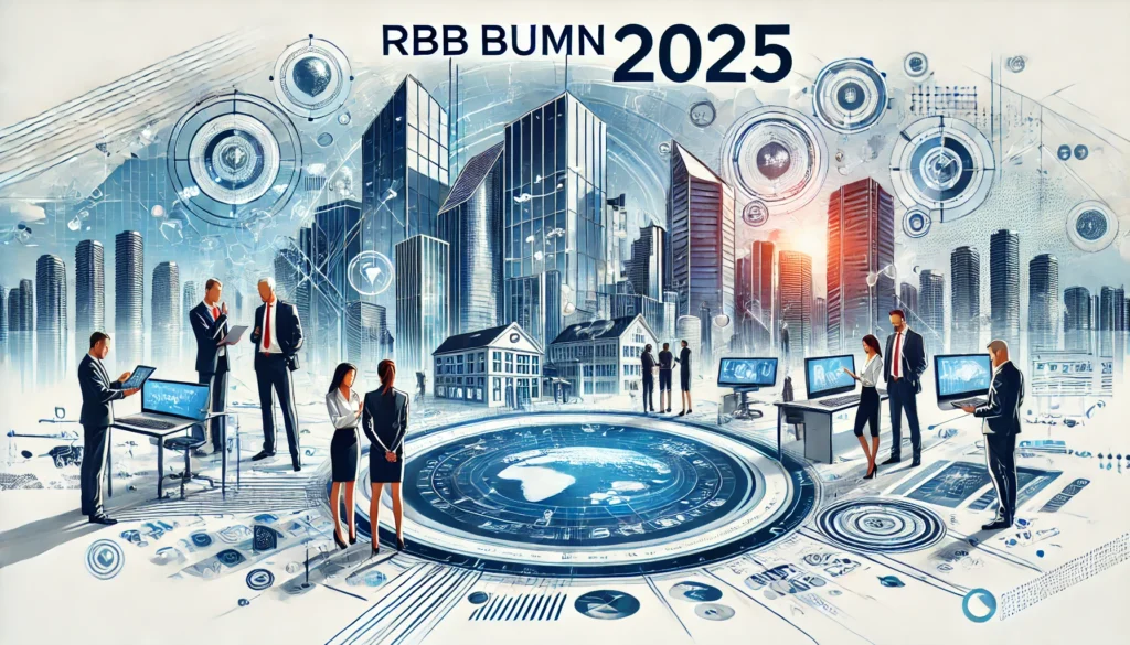 RBB BUMN 2025 Apa Saja yang Harus Dipersiapkan