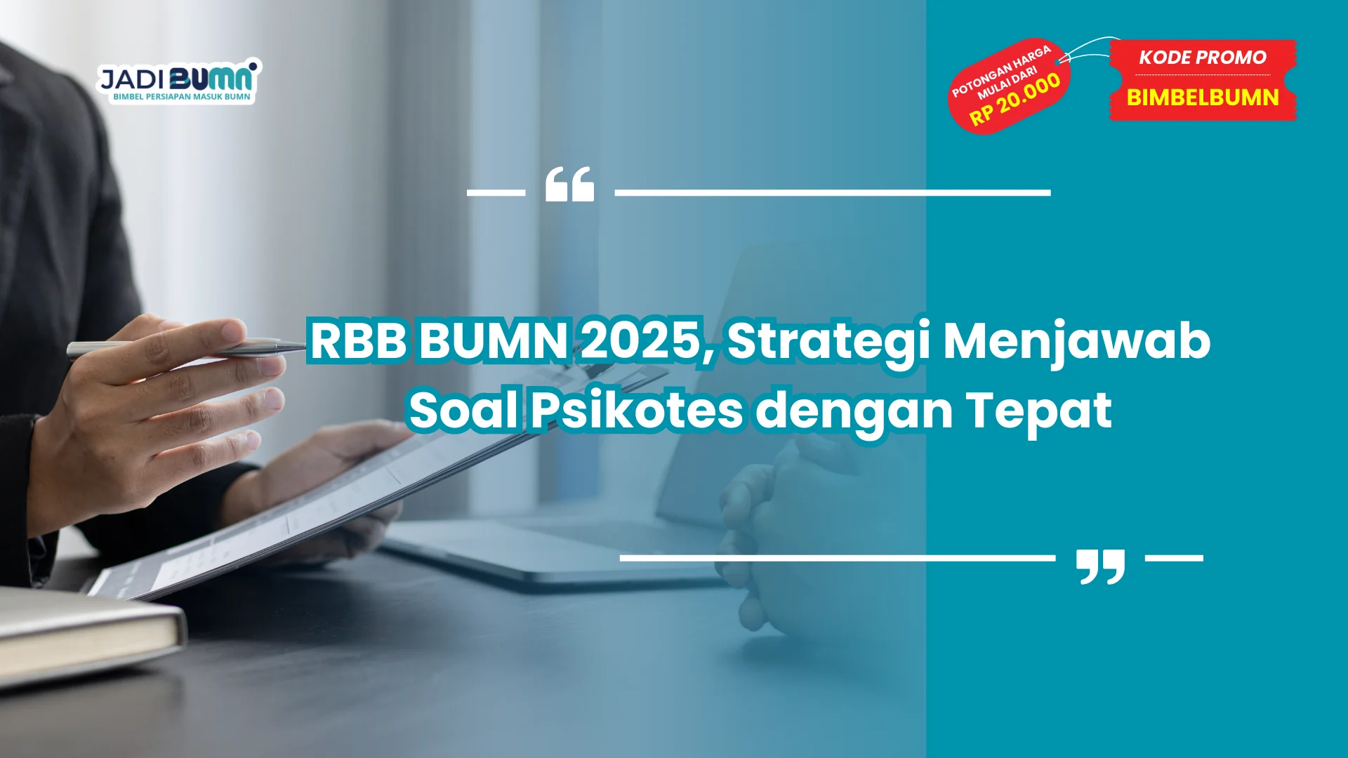 RBB BUMN 2025
