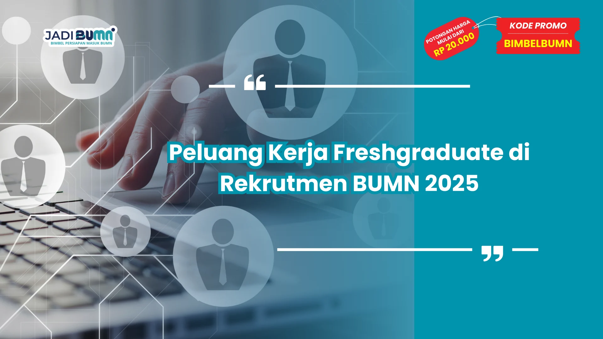 Rekrutmen BUMN 2025