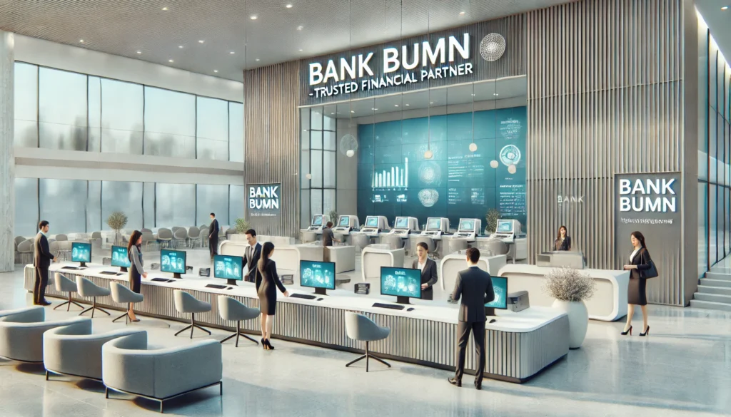 Bank BUMN Apa Saja yang Menawarkan Kredit Pemilikan Rumah