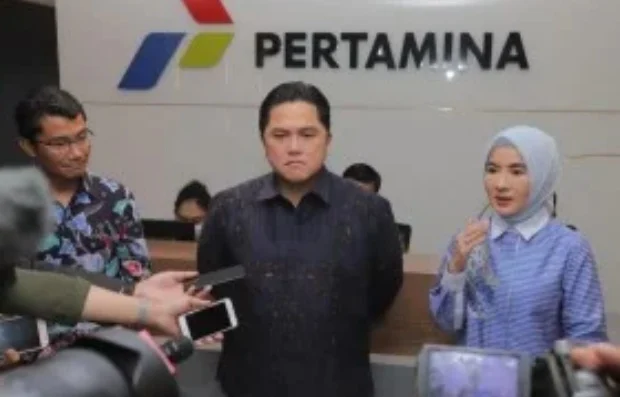 Rekrutmen BUMN 2025 Langkah Mudah Mendaftar Online