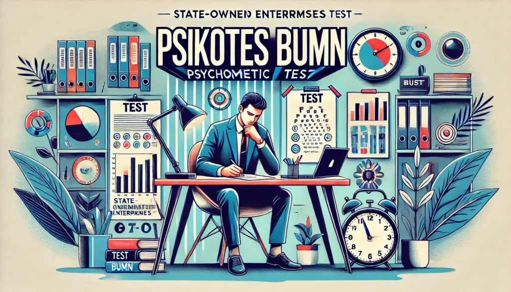 Psikotes BUMN